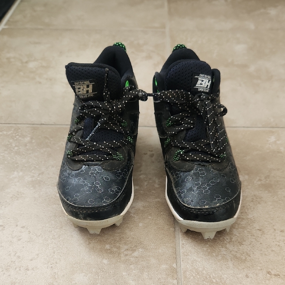 Under Armour T BALL Cleats